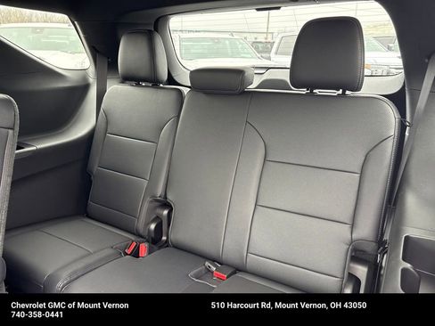New 2026 Chevrolet Traverse High Country w/ LPO, Floor Liner Package AWD/4WD image 34