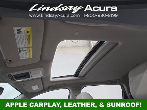 Used 2024 Honda CR-V EX-L image 22