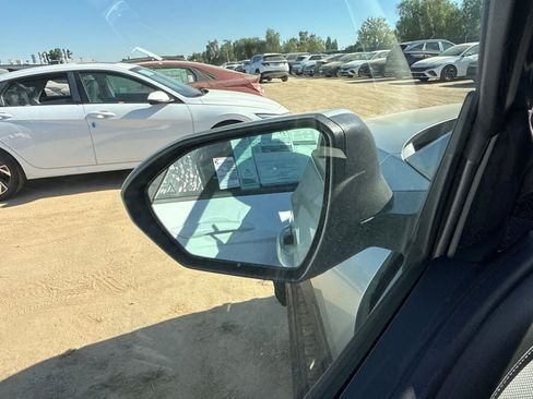 Used 2026 Hyundai Tucson SEL FWD image 17