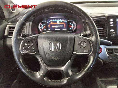 Used 2019 Honda Pilot EX-L image 12