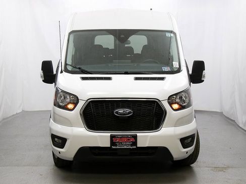 Used 2024 Ford Transit 350 XLT image 5