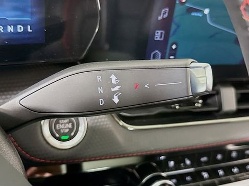 New 2026 Chevrolet Equinox RS w/ Convenience Package III FWD image 19