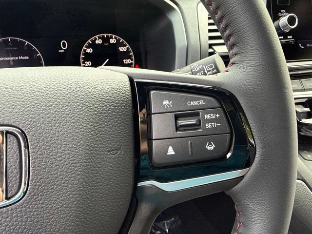 New 2026 Honda Odyssey Sport-L image 22