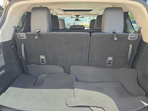 Certified 2023 INFINITI QX60 Luxe w/ Cargo Package FWD image 26