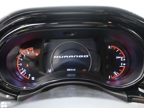 Used 2023 Dodge Durango GT image 16