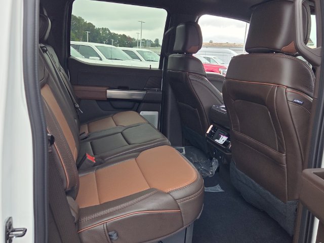 New 2026 Ford F150 King Ranch w/ Equipment Group 601A High AWD/4WD image 10
