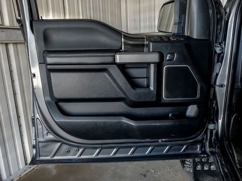 Used 2019 Ford F150 Raptor w/ Equipment Group 802A Luxury image 45