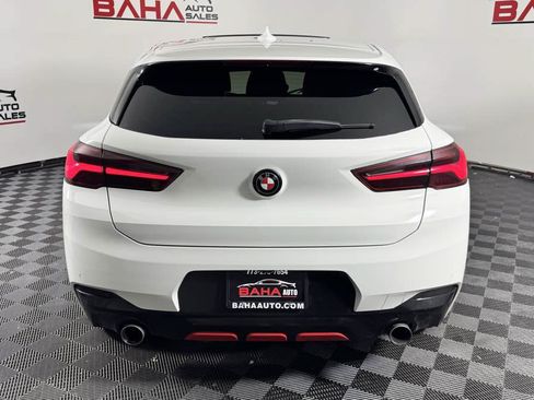 Used 2020 BMW X2 sDrive28i w/ M Sport X Package FWD image 5