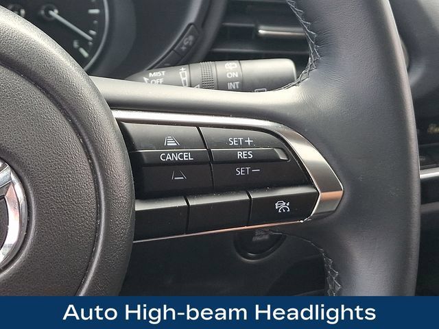 Used 2025 MAZDA CX-30 AWD 2.5 S w/ Preferred Package image 8