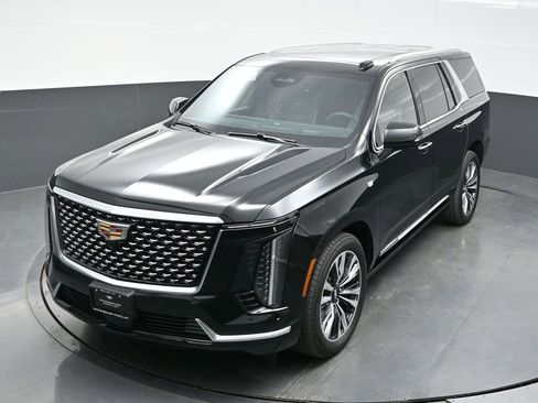 New 2025 Cadillac Escalade Premium Luxury w/ Touring Package image 34