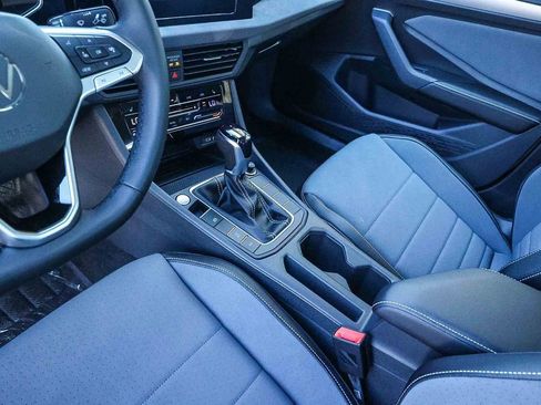 New 2026 Volkswagen Jetta SE image 30