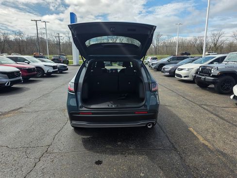 New 2026 Honda HR-V Sport image 12