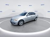 Used 2011 Hyundai Genesis 4.6 image 5
