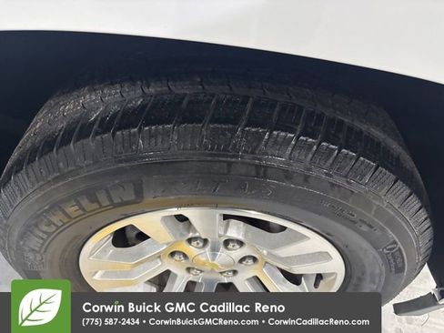 Used 2017 Chevrolet Suburban LT AWD/4WD image 40