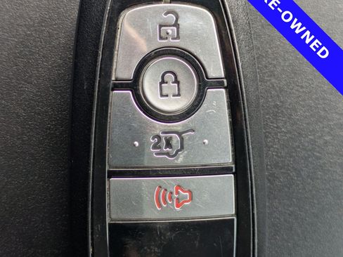 Certified 2021 Ford Bronco Sport Big Bend AWD/4WD image 35