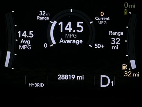 Used 2023 Jeep Wrangler Unlimited Rubicon 4xe w/ Cold Weather Group image 15