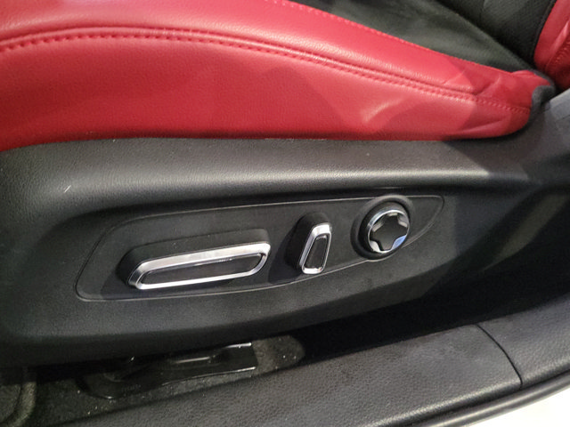 Used 2024 Acura Integra Type S FWD image 24