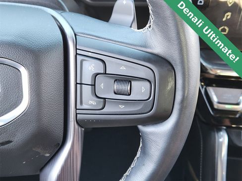 Used 2025 GMC Sierra 1500 Denali Ultimate image 29