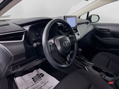 Used 2024 Toyota Corolla LE image 9