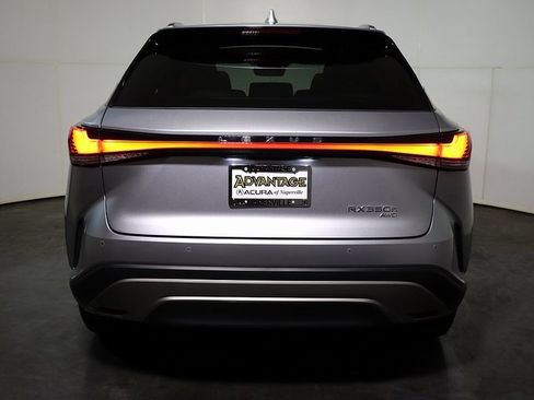 Used 2023 Lexus RX 350 350h Premium Plus image 10