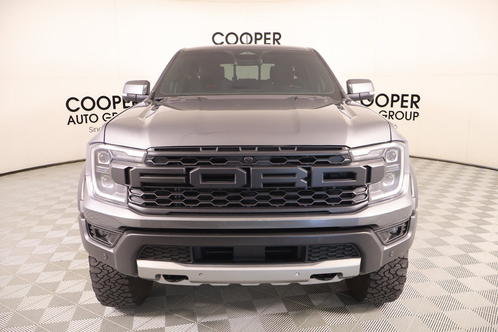 Used 2025 Ford Ranger Raptor AWD/4WD image 9