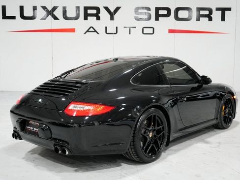 Used 2009 Porsche 911 Carrera S image 6
