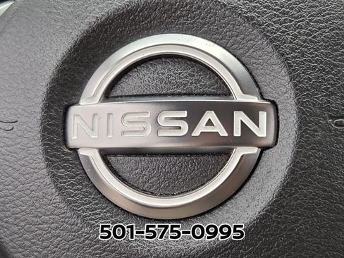 Used 2024 Nissan Altima 2.5 SV FWD image 31