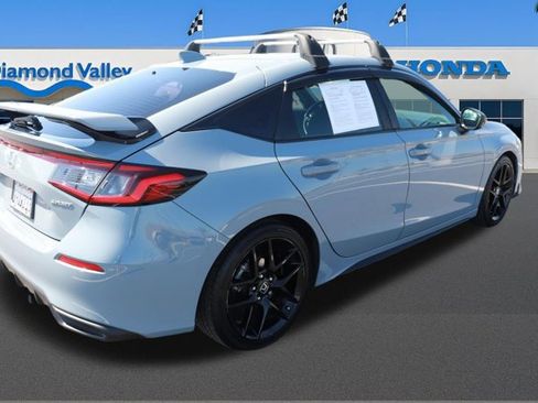 Used 2023 Honda Civic Sport image 8