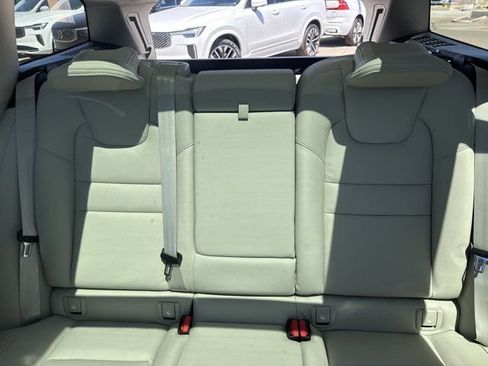 New 2025 Volvo V60 B5 Cross Country Plus w/ Protection Package Premier image 19