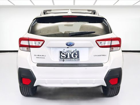 Used 2019 Subaru Crosstrek 2.0i Limited w/ Moonroof Package image 5