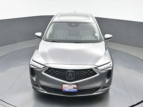 Used 2023 Acura MDX SH-AWD w/ Technology Package image 28