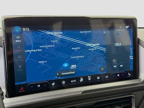 New 2025 Ford Bronco Sport Badlands w/ Badlands Tech Package image 16