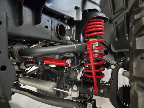 New 2025 Jeep Wrangler Unlimited Sport image 10