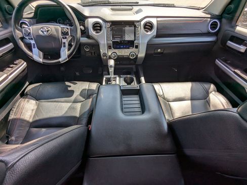 Used 2020 Toyota Tundra TRD Pro AWD/4WD image 28