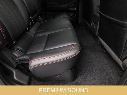 Used 2023 Nissan Frontier PRO-4X w/ Pro-4X Premium Package image 31