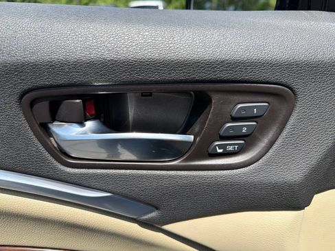 Used 2018 Acura MDX SH-AWD image 18