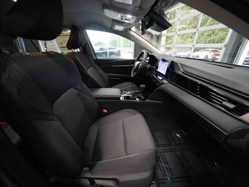 Used 2025 Toyota Camry LE w/ Convenience Package FWD image 26