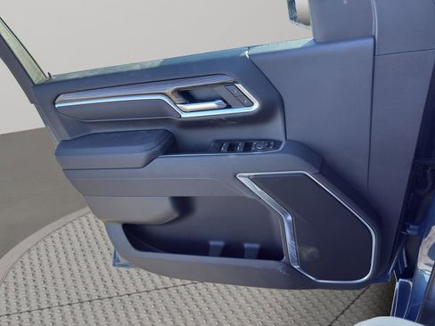 New 2026 Chevrolet Silverado 2500 LT w/ All Star Edition image 27