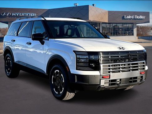 New 2026 Hyundai Palisade XRT Pro image 2