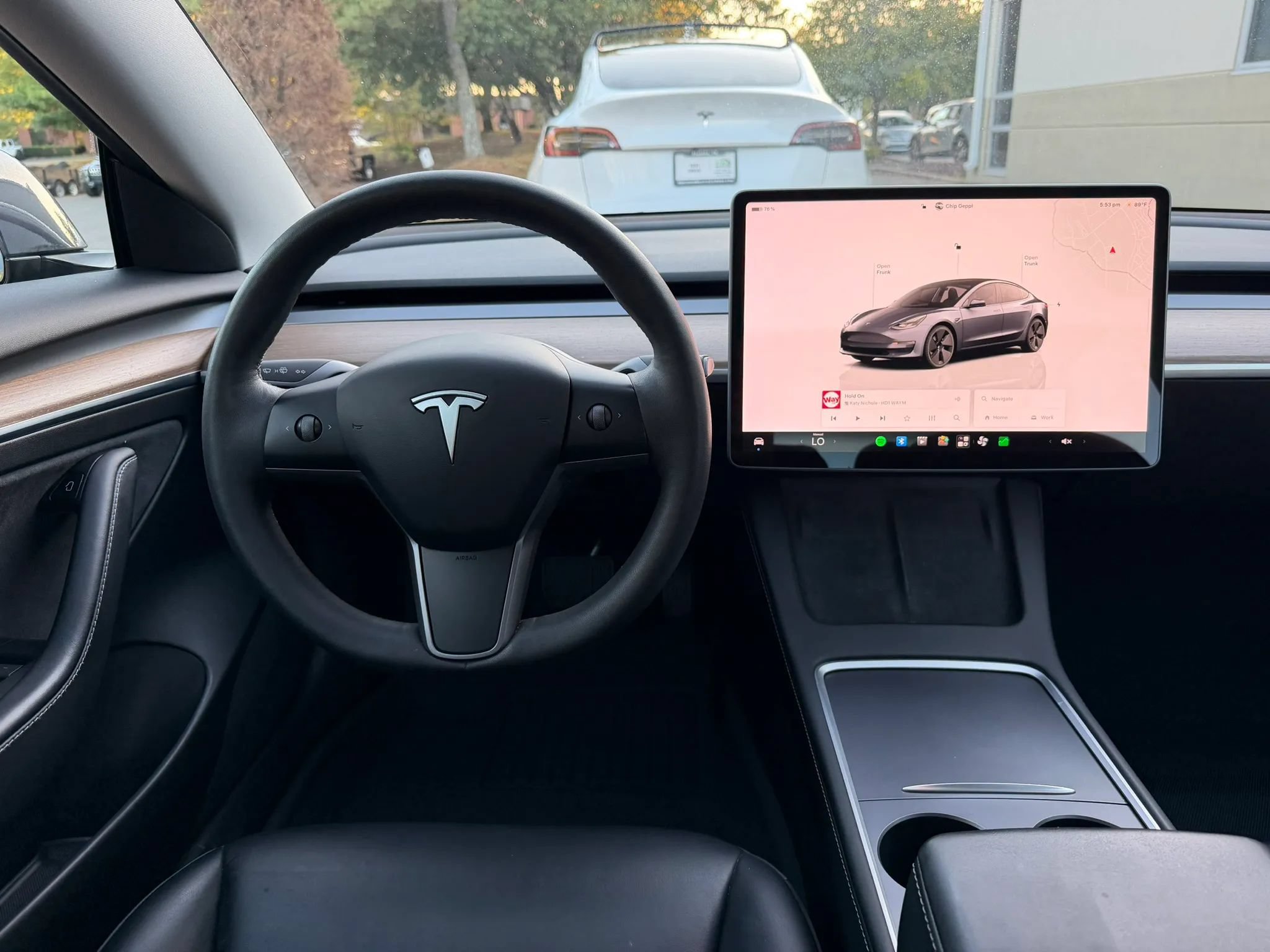 Used 2023 Tesla Model 3 Standard Range RWD image 14