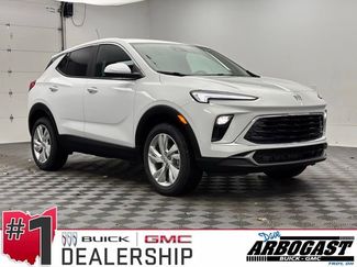 New 2026 Buick Encore GX Preferred w/ Comfort Package video 1