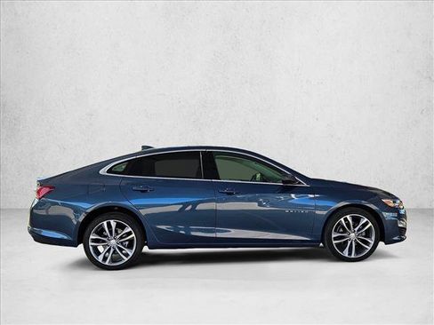 Used 2024 Chevrolet Malibu LT FWD image 4
