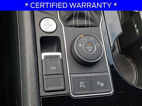 Used 2021 Volkswagen Atlas SEL Premium AWD/4WD image 26