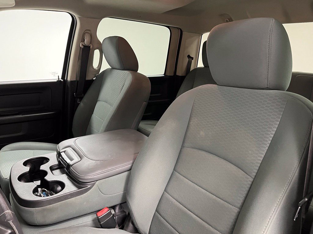 Used 2018 RAM 1500 Tradesman w/ Popular Equipment Group AWD/4WD image 17