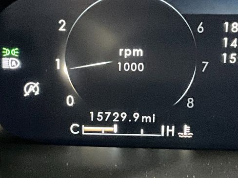 Certified 2022 Lincoln Nautilus FWD image 17