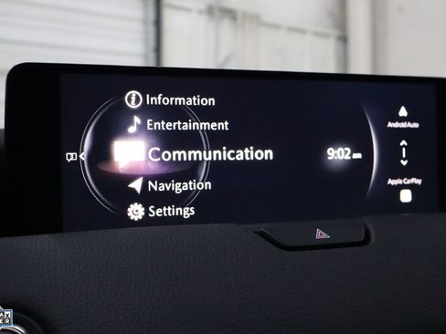 Used 2025 MAZDA CX-70 Plug-In Hybrid w/ Premium Pkg image 23