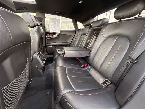 Used 2016 Audi A7 3.0T Premium Plus image 22
