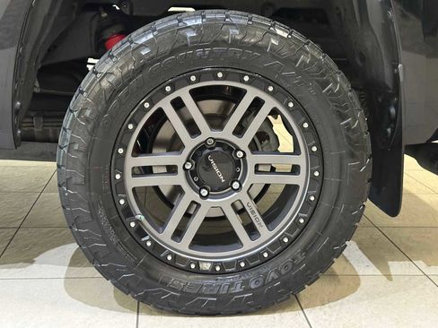 Used 2019 Toyota Tundra TRD Pro AWD/4WD image 8
