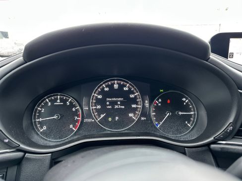 Certified 2024 MAZDA CX-30 AWD 2.5 S w/ Select Sport Pkg image 17