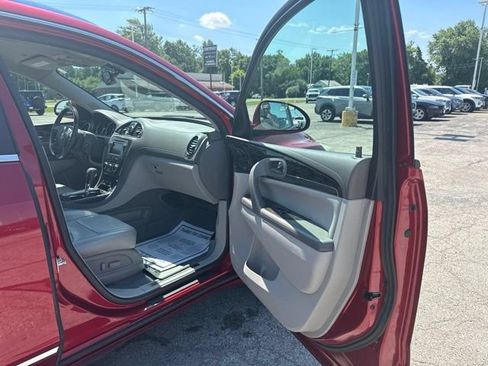 Used 2014 Buick Enclave Leather FWD image 14